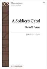 A Soldier's Carol